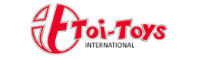 Logo Toi Toys