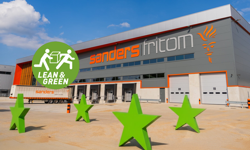 Lean Green Afbeelding