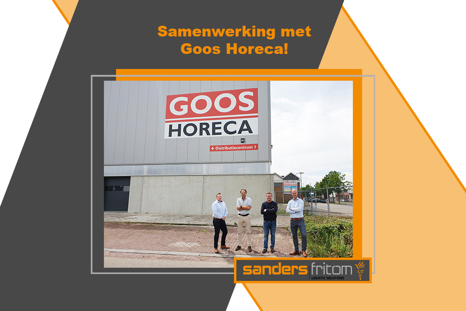 Goos Horeca 2