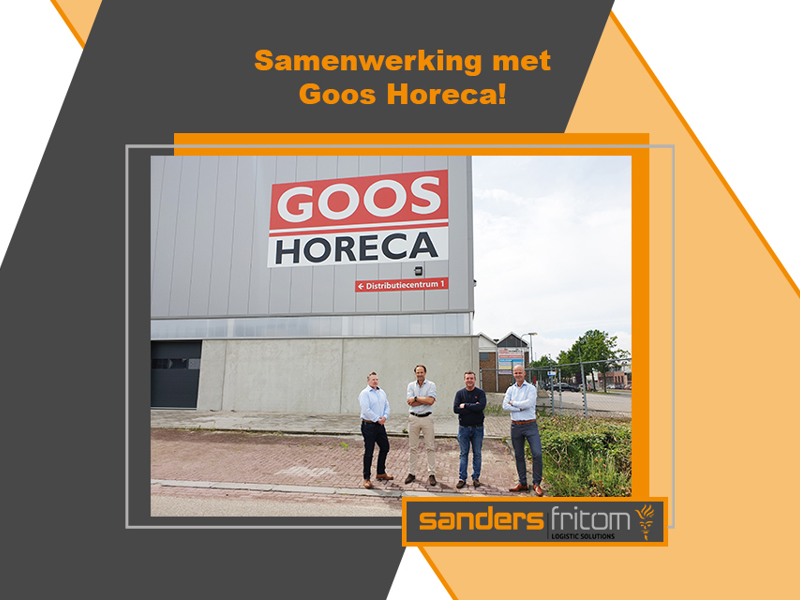 Goos Horeca 2