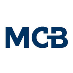 MCB Logo