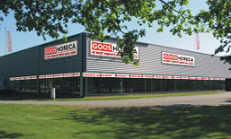 Goos Horeca Filiaal Hengelo