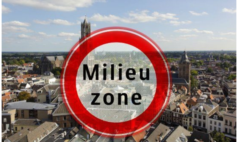 Milieuzone