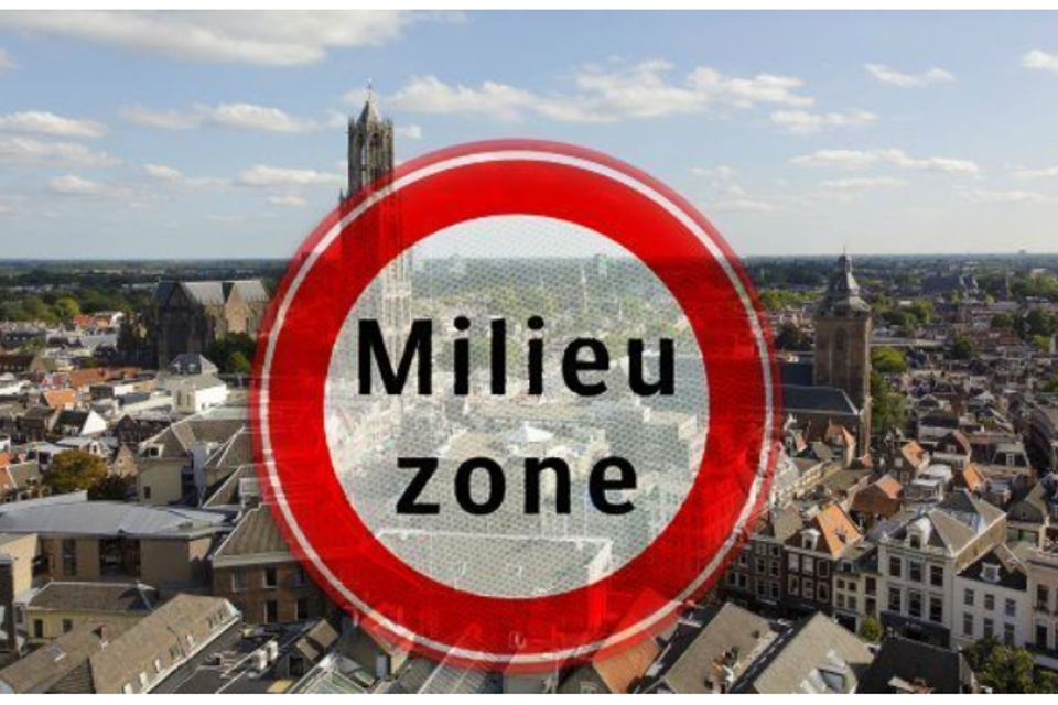 Milieuzone